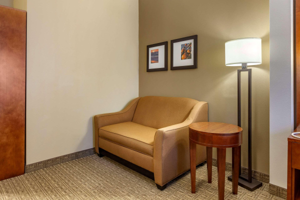 Las mejores ofertas de Comfort Suites Marquette Cheboygan
