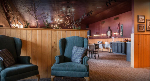 Las mejores ofertas de Econo Lodge  Inn & Suites Munising Area Cheboygan