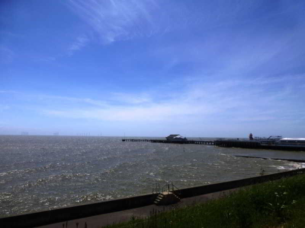 Las mejores ofertas de Esplanade Hotel Chelmsford 