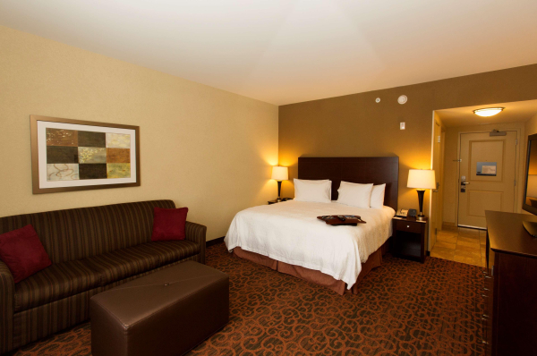 Las mejores ofertas de Hampton Inn Marquette/Waterfront Cheboygan