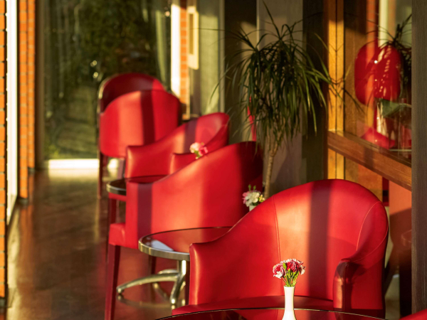 Las mejores ofertas de Ibis Eskisehir Eskisehir