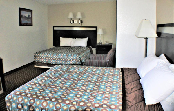 Las mejores ofertas de Knights Inn Payson Payson