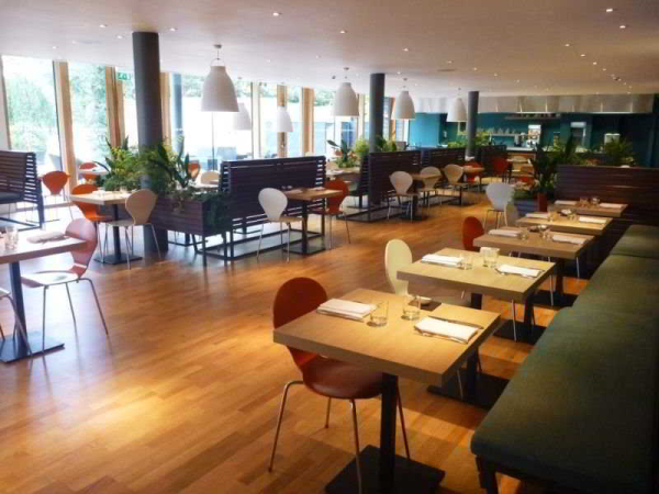 Las mejores ofertas de Lifehouse Spa & Hotel Chelmsford 