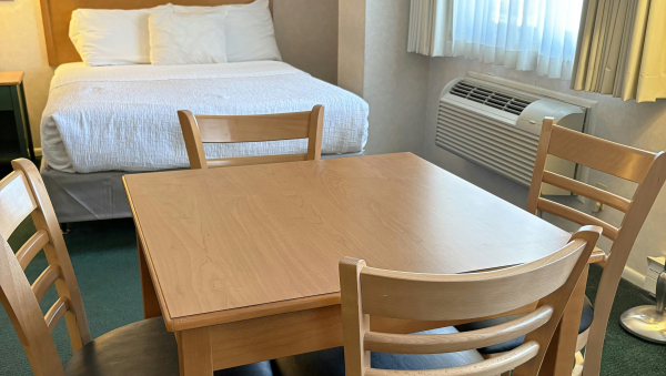 Las mejores ofertas de Magnuson Grand Pioneer Inn and Suites Cheboygan