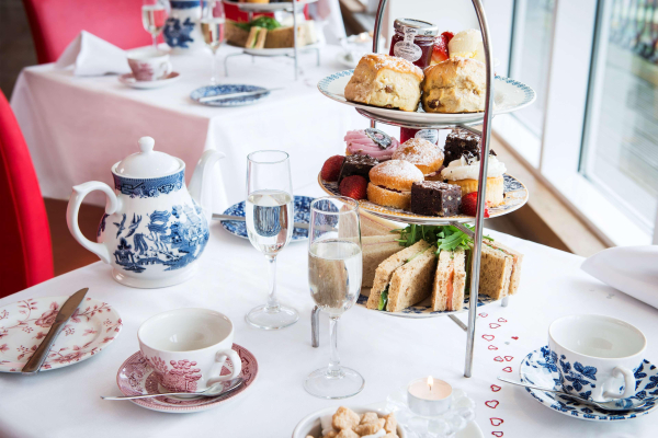 Las mejores ofertas de Park Inn by Radisson Palace Southend on Sea Chelmsford