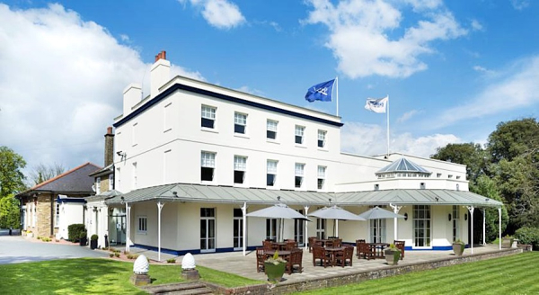 Las mejores ofertas de Stifford Hall Hotel, Thurrock Chelmsford