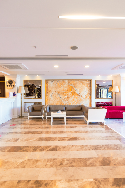 Las mejores ofertas de Tilya Resort Hotel Trabzon