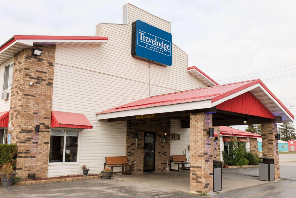 Las mejores ofertas de Travelodge by Wyndham Escanaba Cheboygan