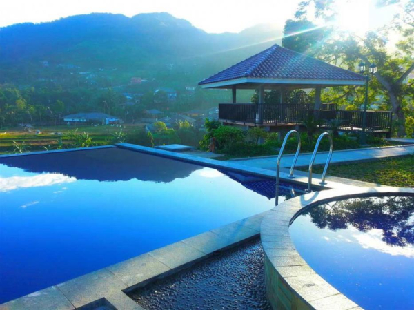 Las mejores ofertas de Villa Khansa River View Puncak