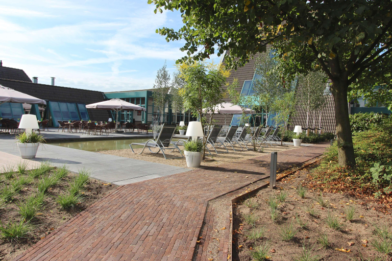 Las mejores ofertas de Best Western Hotel Nobis Asten Eindhoven