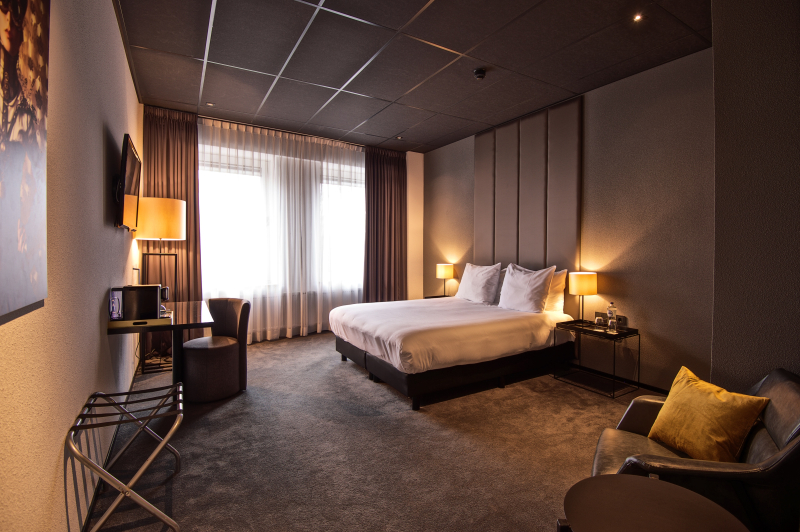 Las mejores ofertas de Boutique Hotel Glow Eindhoven