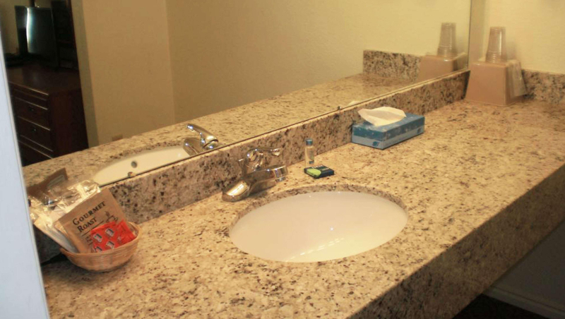 Magnuson Hotel Park Vue