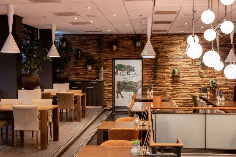 Mercure Hotel Tilburg Centrum