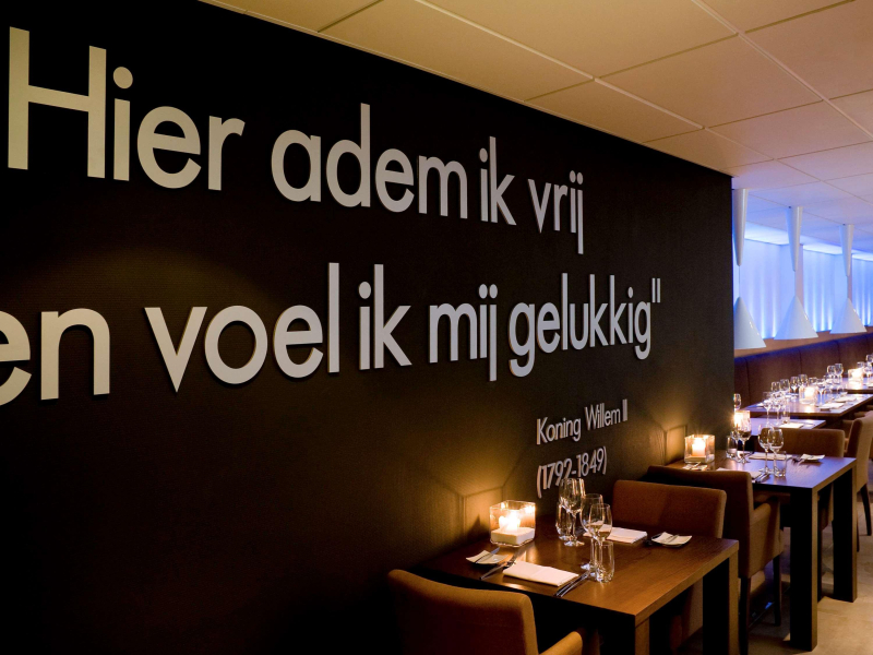 Mercure Hotel Tilburg Centrum
