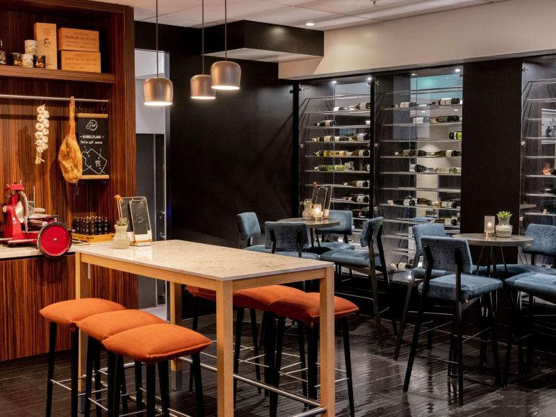 Mercure Hotel Tilburg Centrum