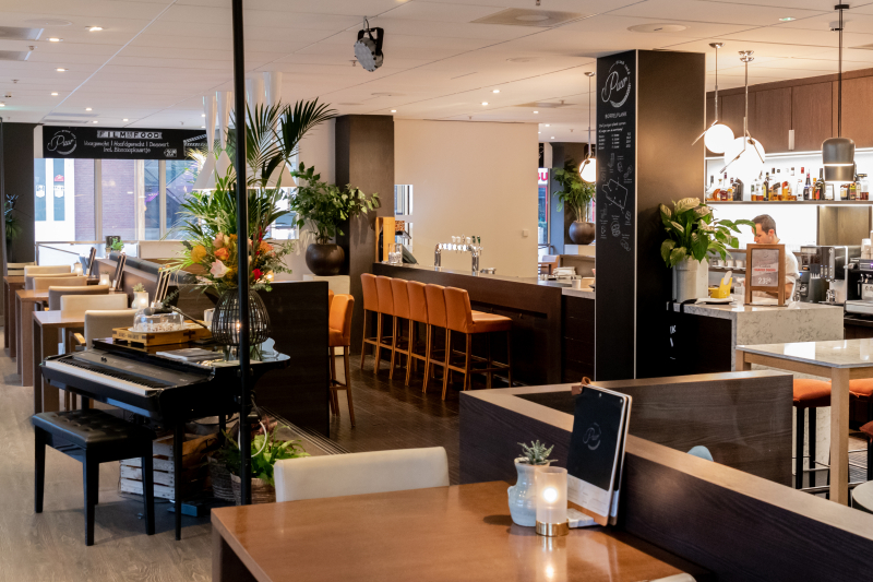 Mercure Hotel Tilburg Centrum