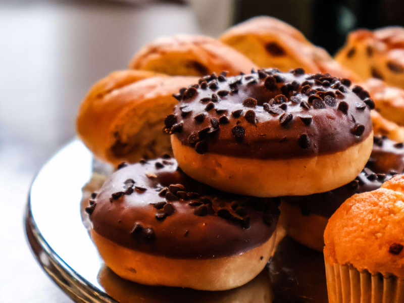 Mercure Hotel Tilburg Centrum