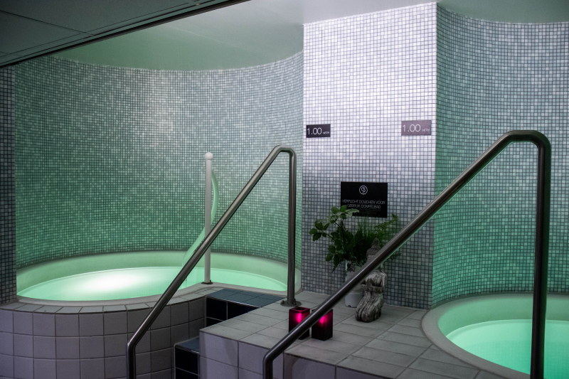 Mercure Hotel Tilburg Centrum