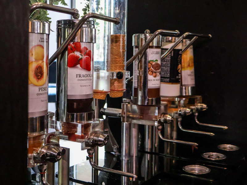 Mercure Hotel Tilburg Centrum