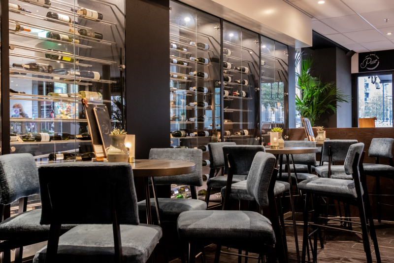 Mercure Hotel Tilburg Centrum