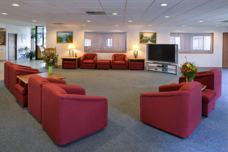 Mercure Hotel Tilburg Centrum