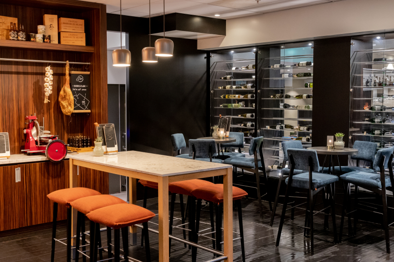 Mercure Hotel Tilburg Centrum