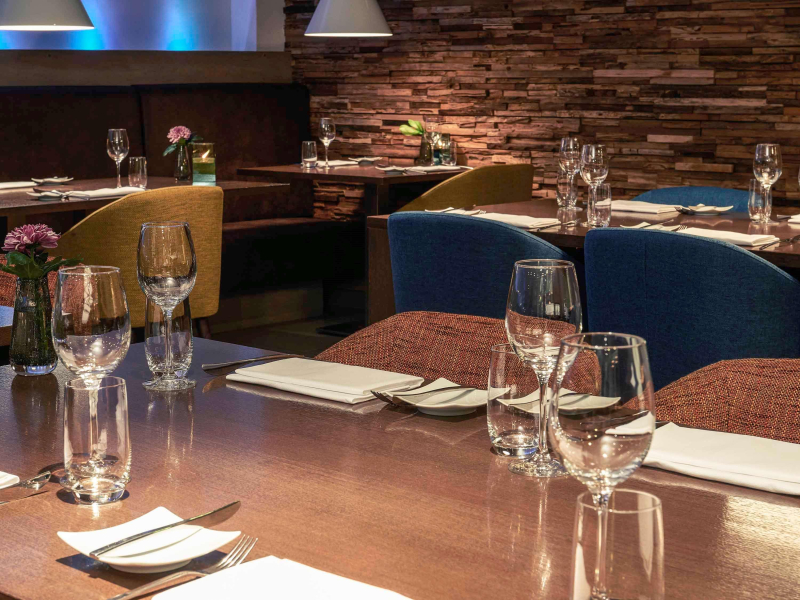 Mercure Hotel Tilburg Centrum