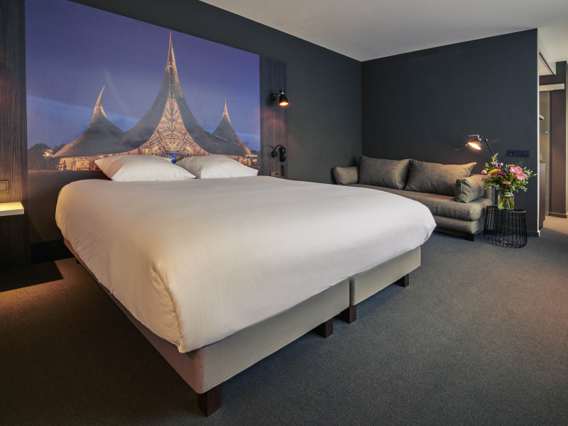 Mercure Hotel Tilburg Centrum