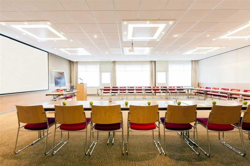 Las mejores ofertas de Novotel Eindhoven Eindhoven