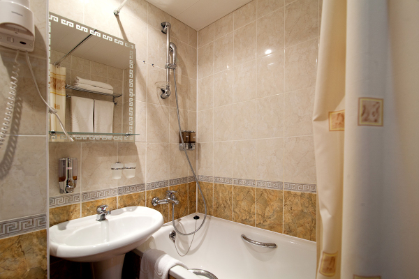 Las mejores ofertas de Amaks Congress hotel Belgorod 