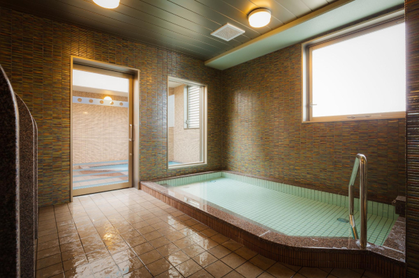 Las mejores ofertas de Business Hotel Katsuyama Ehime