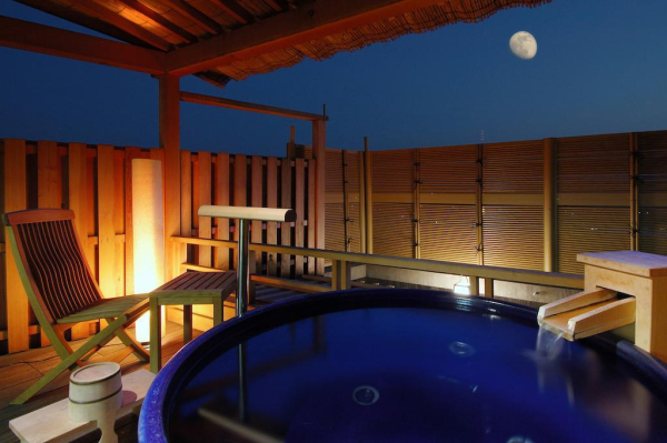 Las mejores ofertas de Dogo Prince Hotel Ehime