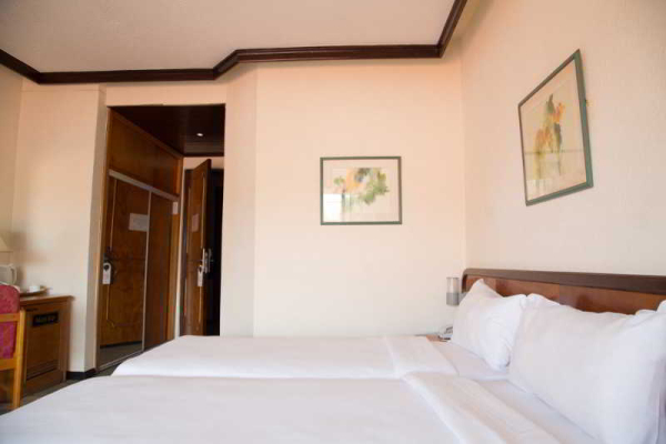 Las mejores ofertas de Elmina Beach Resort Elmina 