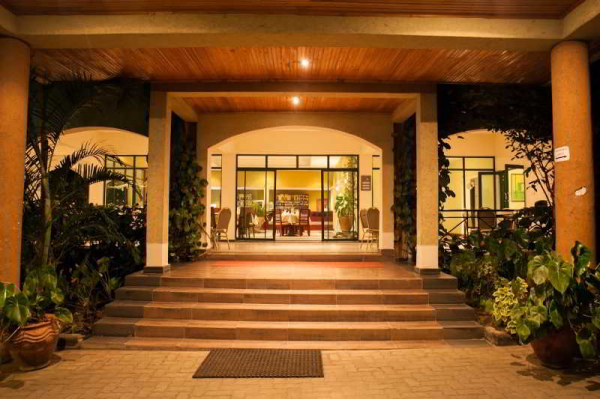 Las mejores ofertas de Gorillas Volcanoes Hotel Ruhengeri