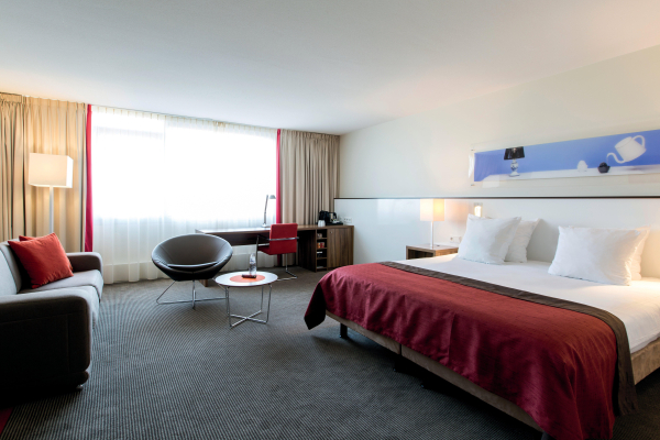 Las mejores ofertas de Holiday Inn Eindhoven Centre Eindhoven
