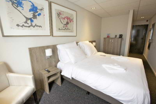 Las mejores ofertas de Hotel De Koepoort Enkhuizen