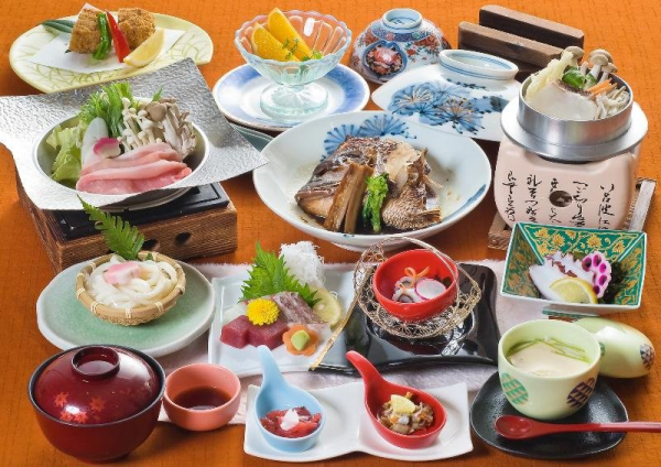 Las mejores ofertas de Hotel Katsuragi Ehime