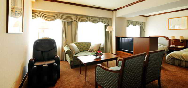 Las mejores ofertas de Hotel Mystays Matsuyama Ehime