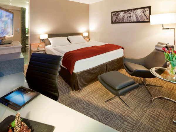 Las mejores ofertas de Movenpick S Hertogenbosch Eindhoven