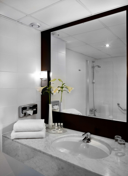 Las mejores ofertas de Park Plaza Eindhoven Eindhoven