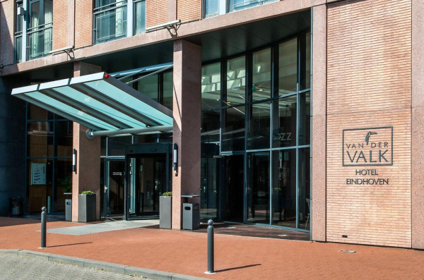 Las mejores ofertas de Van der valk hotel eindhoven Eindhoven
