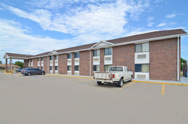 Las mejores ofertas de Americas Best Value Inn Columbus