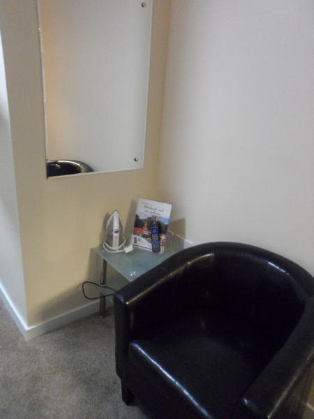 Las mejores ofertas de Britannia Edinburgh Edinburgh City Chamber