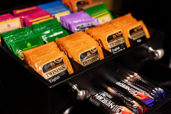 Las mejores ofertas de Doubletree by Hilton Edinburgh Airport