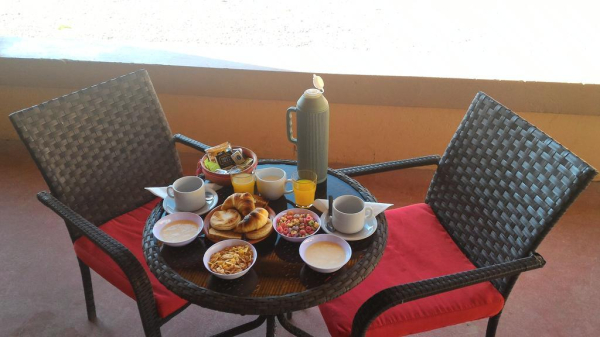 Las mejores ofertas de Mirador del Virrey Cabanas Boutique Jujuy 