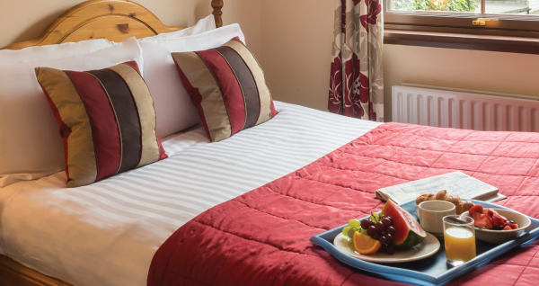 Las mejores ofertas de PERM CLOSED Fountain Court EQ2 Apartments Edinburgh City Chamber