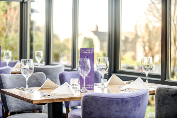Las mejores ofertas de Royal Ettrick Edinburgh City Chamber