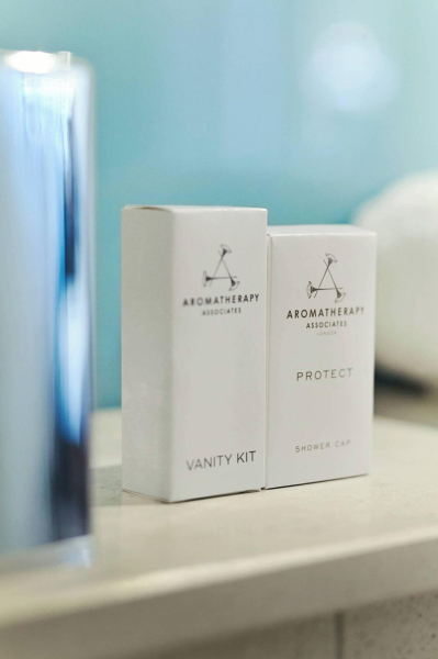 Las mejores ofertas de The Glasshouse, Autograph Collection hotels Edinburgh City Chamber