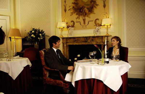 Las mejores ofertas de The Howard, an Ascend Hotel Collection Member Edinburgh City Chamber