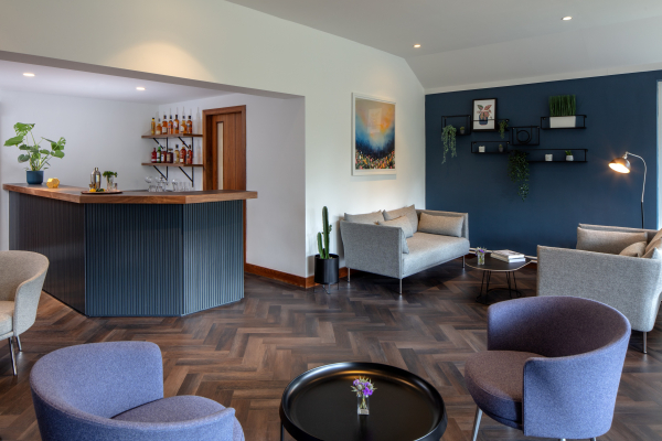 Las mejores ofertas de The Scholar Edinburgh City Chamber